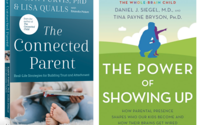 Summer Reading: Building Stronger Connections with Your Children